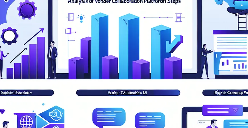 零售供应链 ERP 实施：供应商协同平台搭建步骤解析